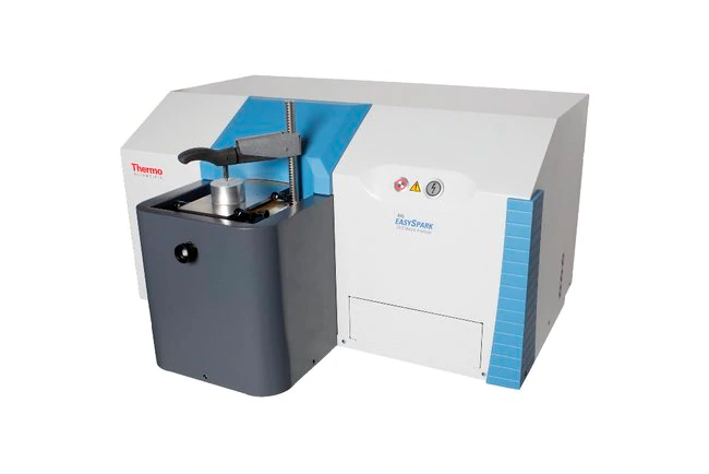 ARL easySpark 1160全谱直读火花光谱仪