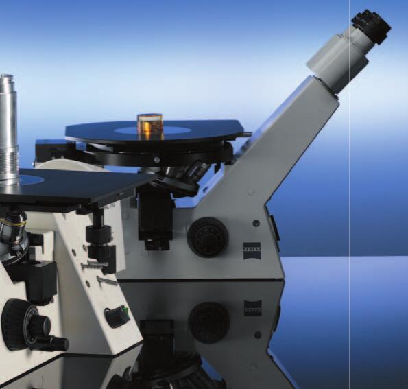 蔡司金相显微镜