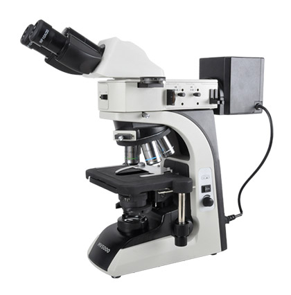 MR5000倒置金相显微镜