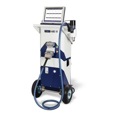 日立（移动式/便携式）直读光谱仪