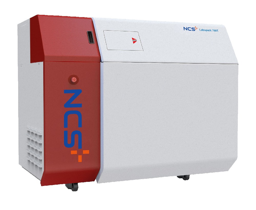 Labspark 750T精密直读火花光谱仪