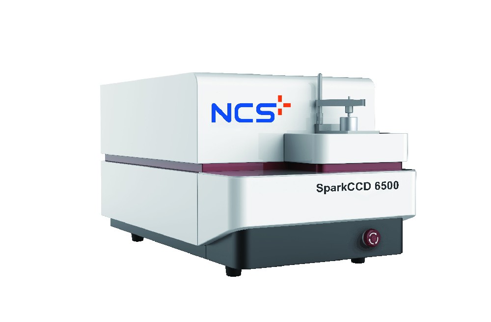 SparkCCD 6500火花直读光谱仪