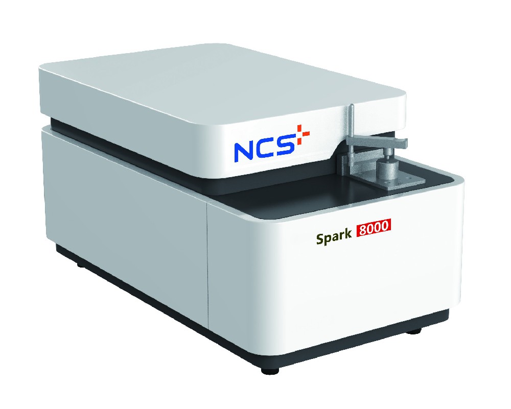 Spark 8000全谱直读光谱仪
