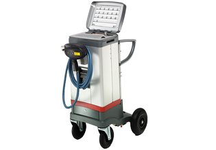 德国斯派克移动式直读光谱仪