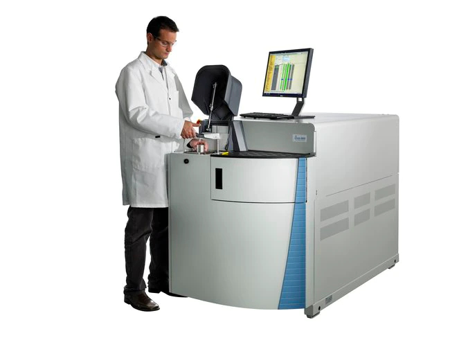 ARL iSpark 系列​OES光谱仪​