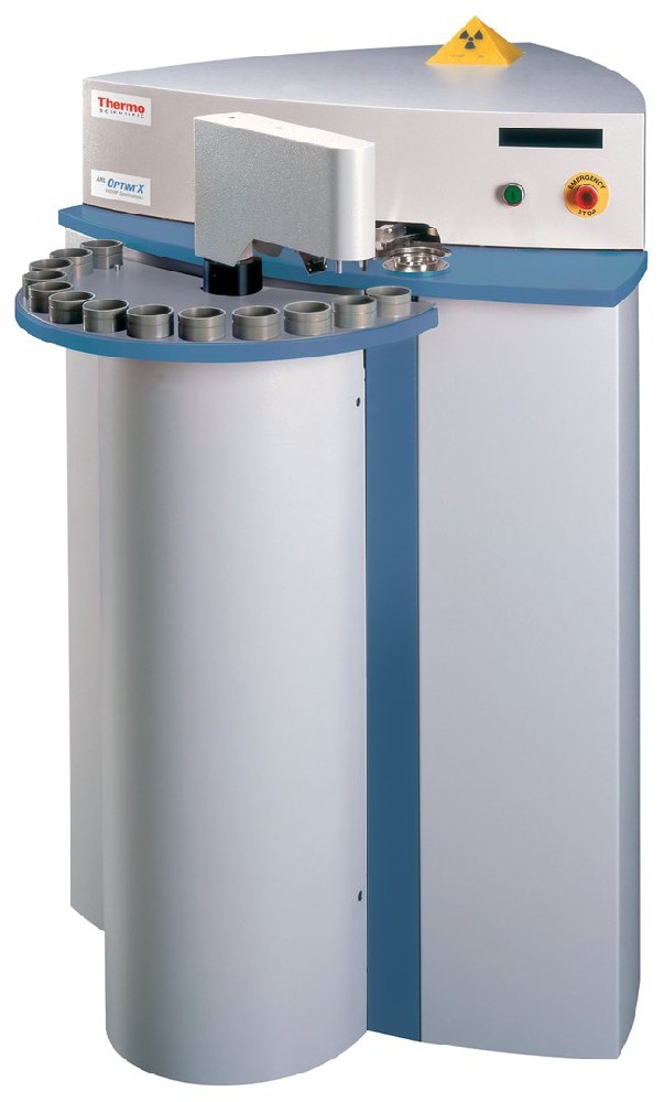 进口WDXRF分析仪|ARL OPTIM'X波长色散X射线荧光光谱仪