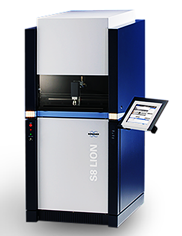 S8 LION多道波长色散X射线荧光光谱仪