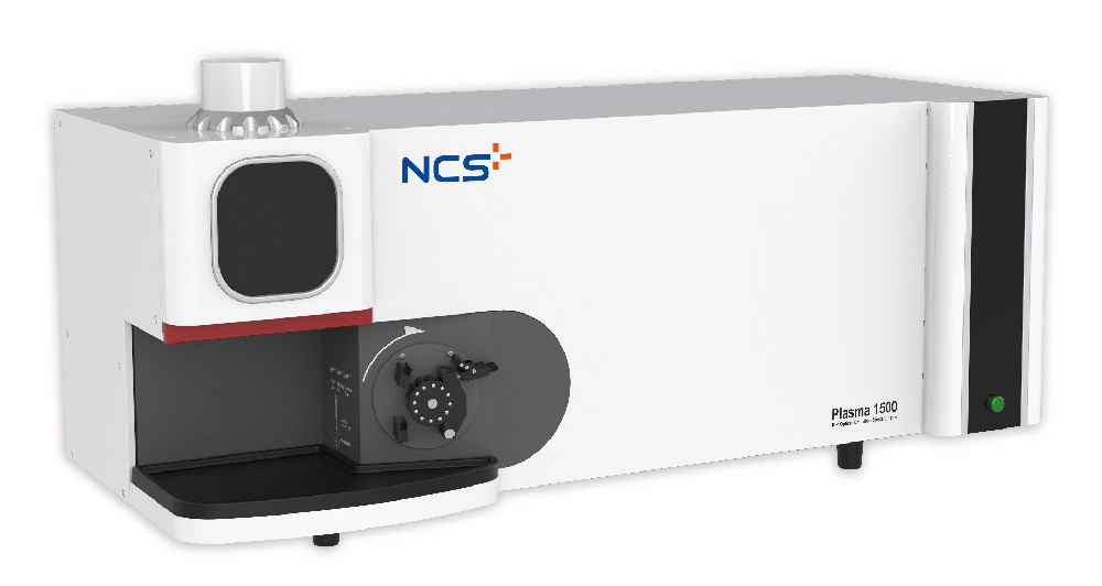 单道扫描ICP光谱仪Plasma 1500