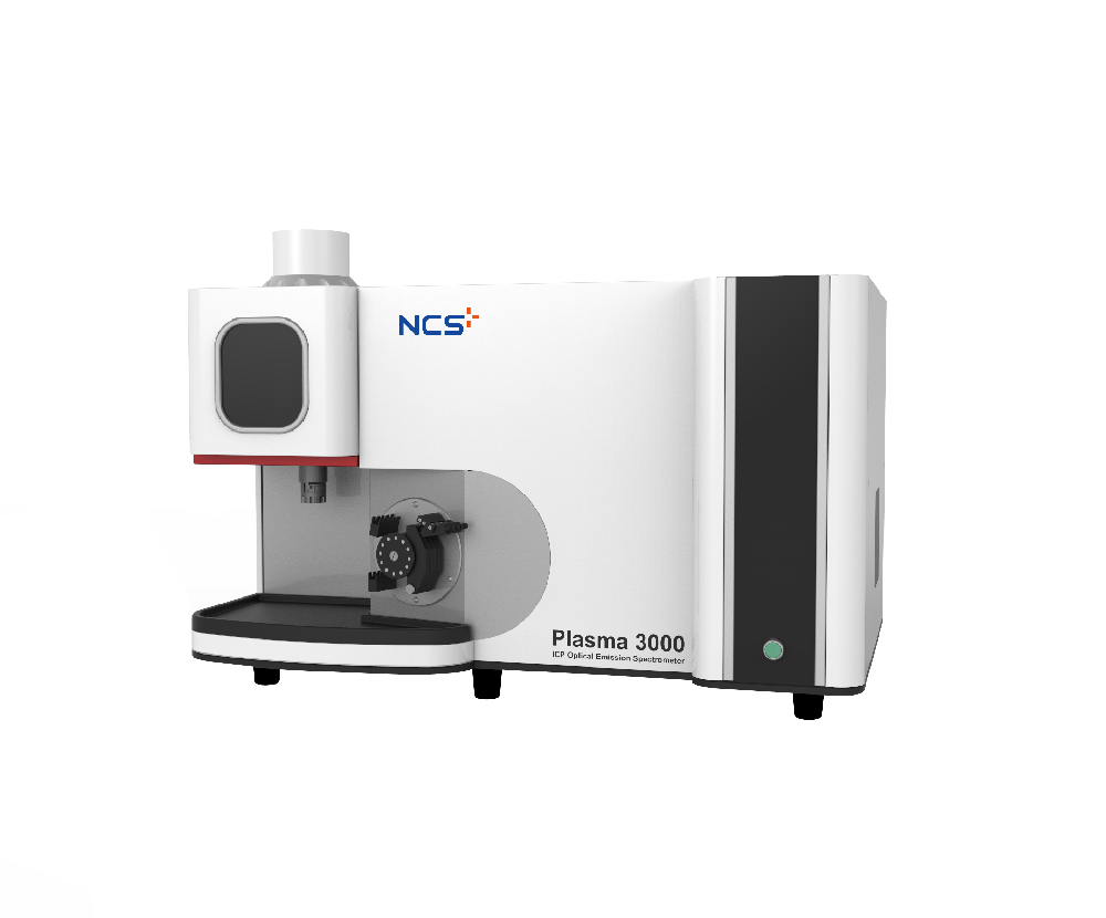 Plasma 3000双向观测电感耦合等离子体发射光谱仪