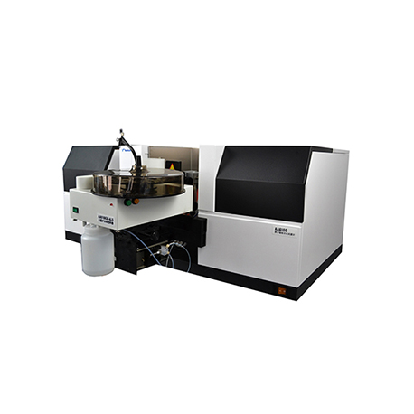 原子吸收分光光度计AA6100