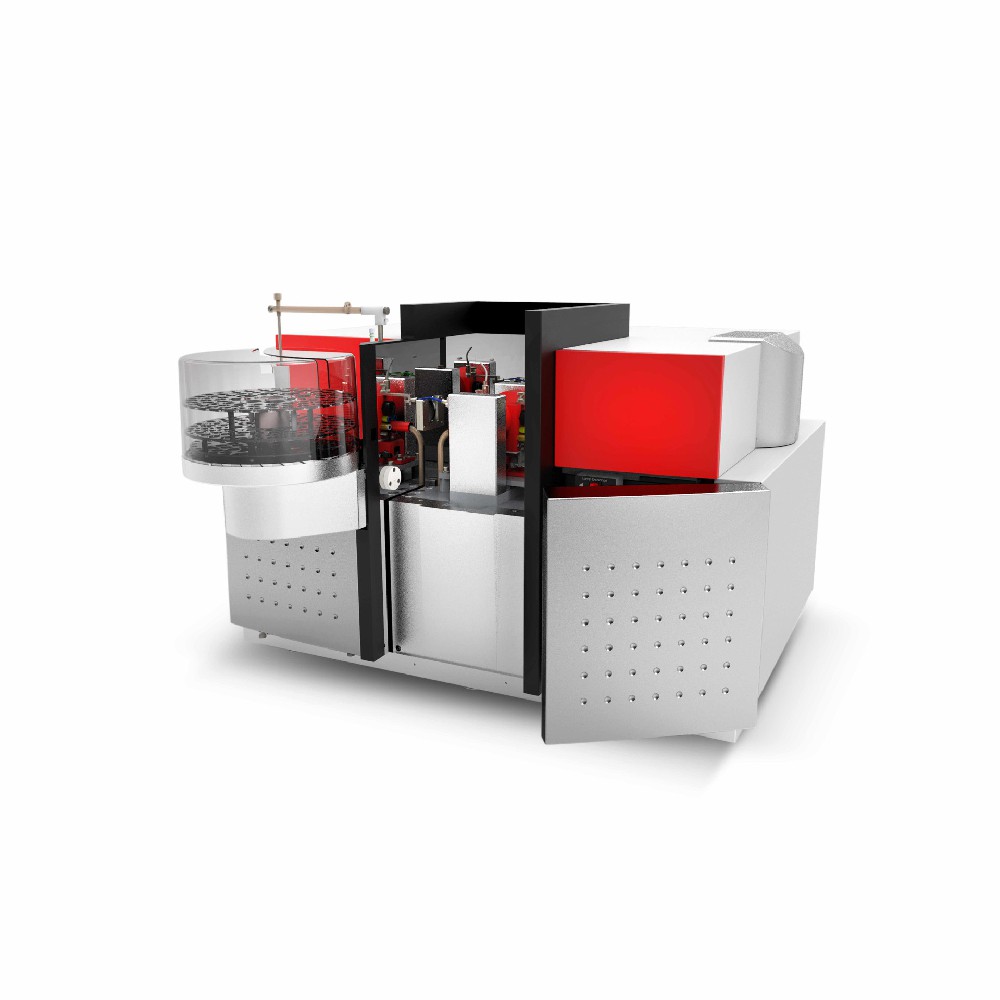 SP系列原子吸收光谱仪