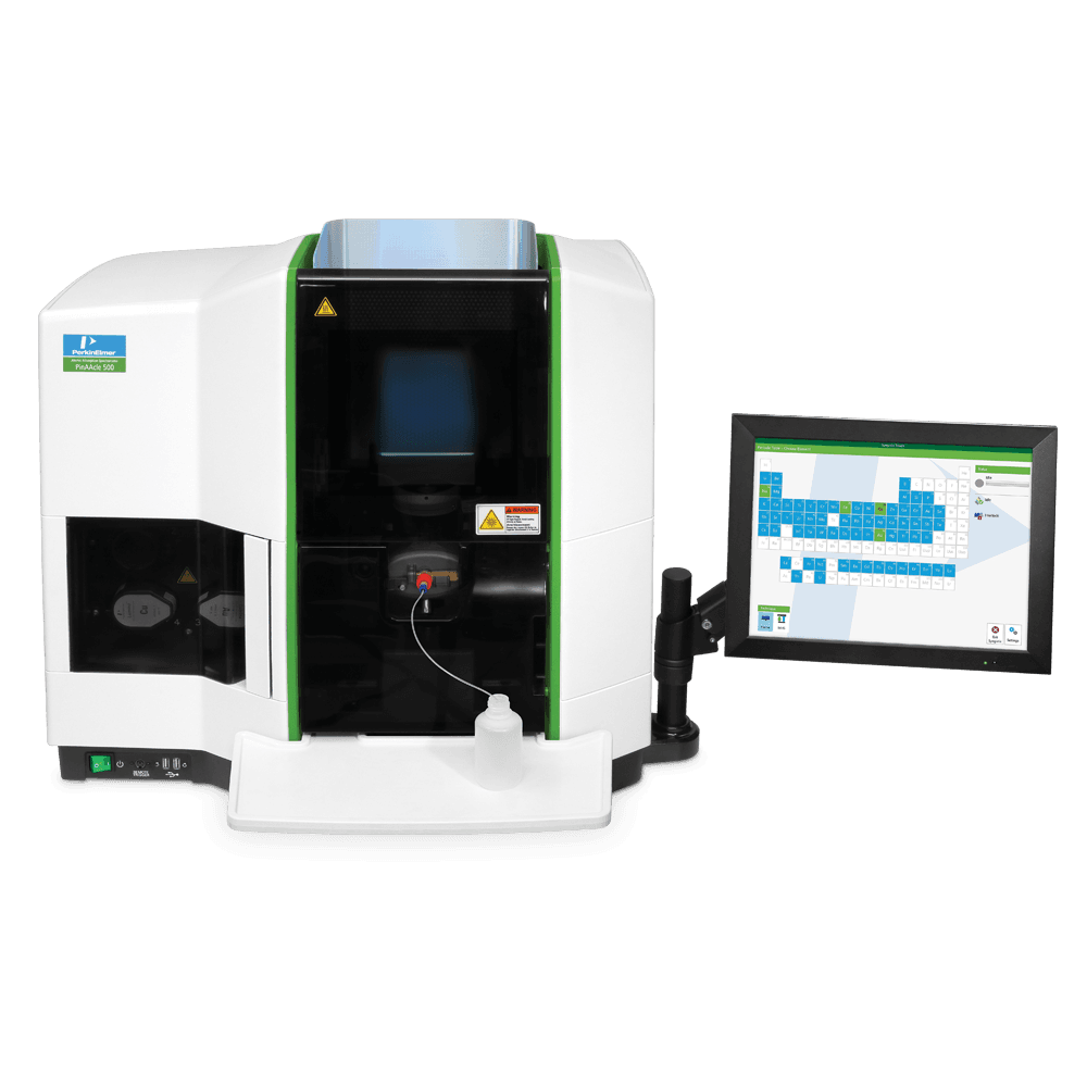 美国PE原子吸收光谱仪PinAAcle 500