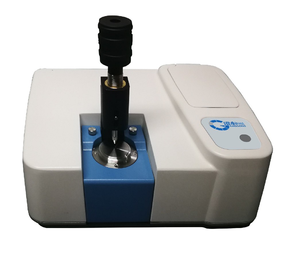 傅立叶变换红外光谱仪知微Smart