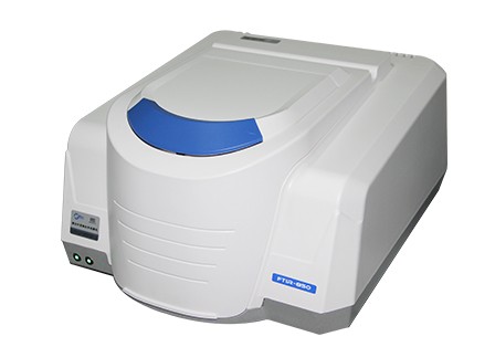 FTIR-850型傅里叶变换红外光谱仪