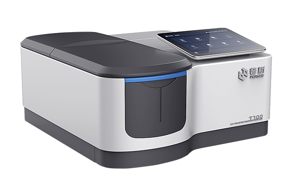 T600/T700系列紫外可见分光光度计