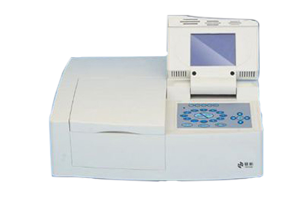 TU-1810系列紫外可见分光光度计