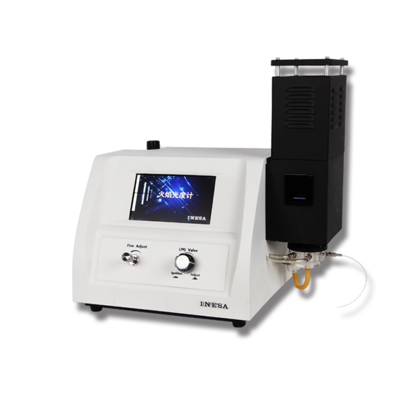 火焰光度计FP6410