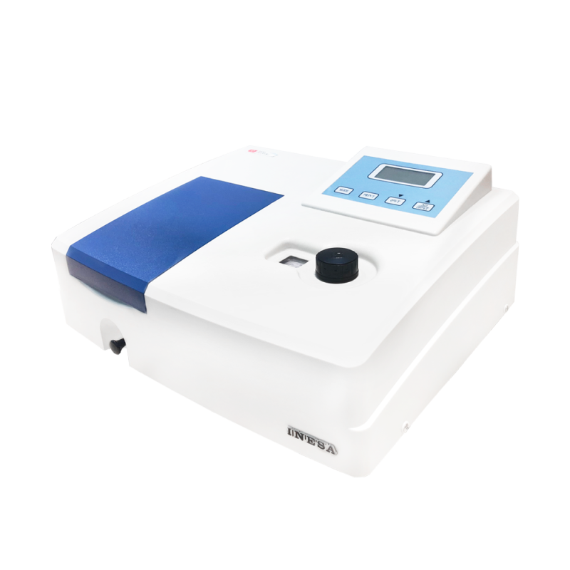 可见分光光度计721