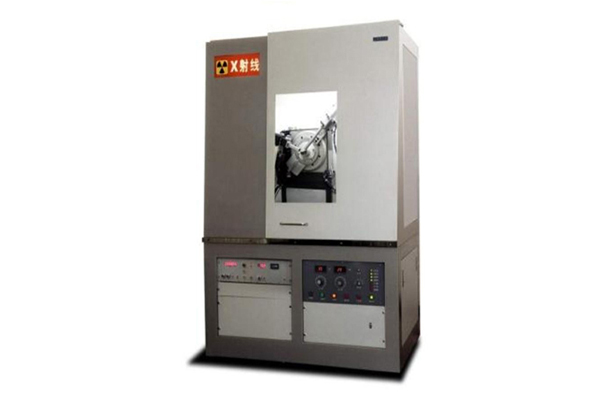 XD2/3/6系列多晶X射线衍射仪