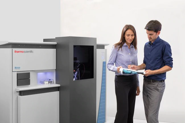 X射线光电子能谱仪(XPS)Nexsa G2