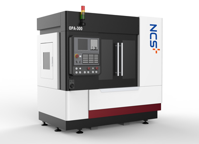OPA-300大尺寸金属构件原位分析仪
