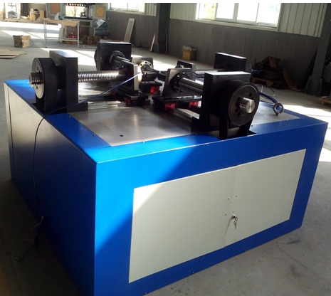 电子同步双轴试验机SZ