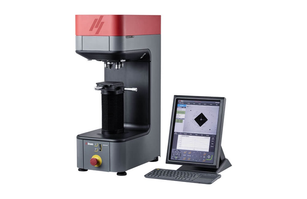 多功能硬度测试仪DURAMIN-40