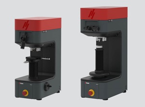 维氏硬度测试仪DURAMIN-4