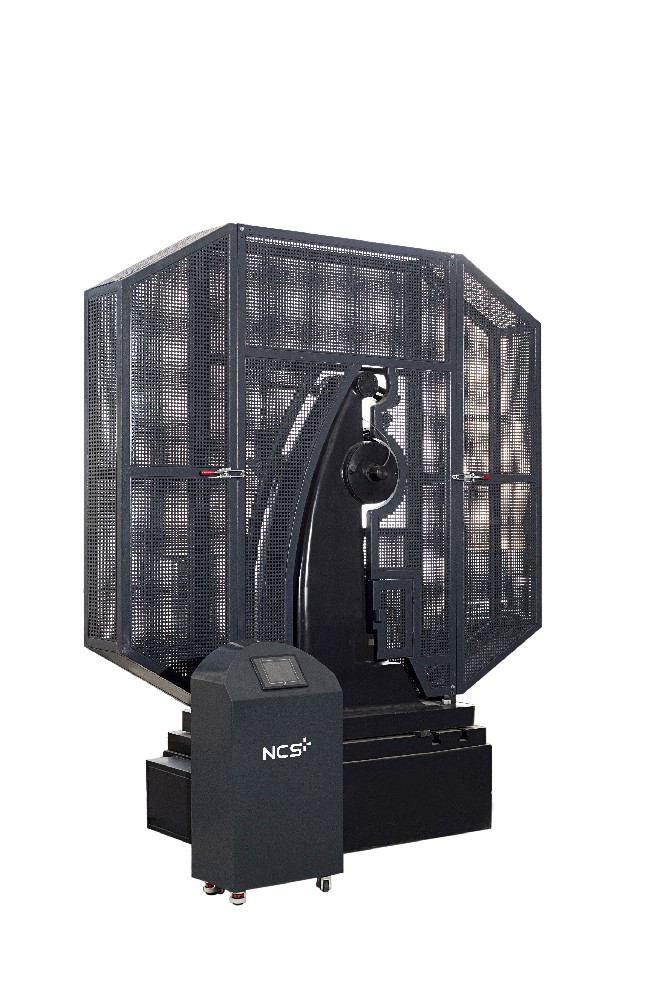 NI系列金属摆锤冲击试验机