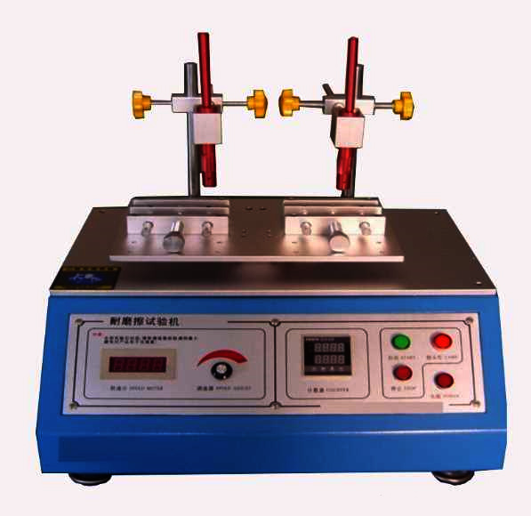 多功能耐磨擦试验机ZJD3110