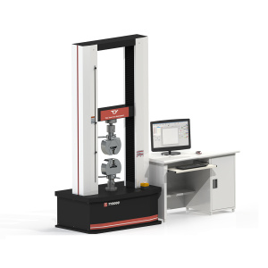 200KN电子式万能试验机