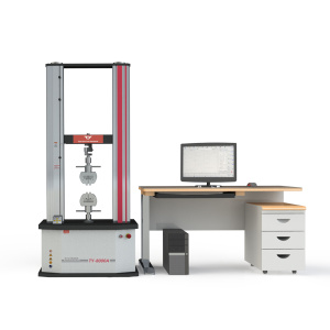 50KN电子式万能试验机