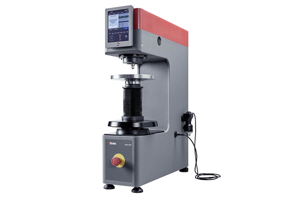 布氏硬度测试仪DURAMIN-3000