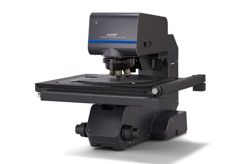 奥林巴斯激光共聚焦显微镜LEXT™OLS5100