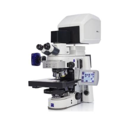 激光扫描共聚焦显微镜(CLSM)蔡司LSM 900