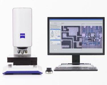 zeiss德国蔡司Smartproof 5快速转盘共聚焦显微镜