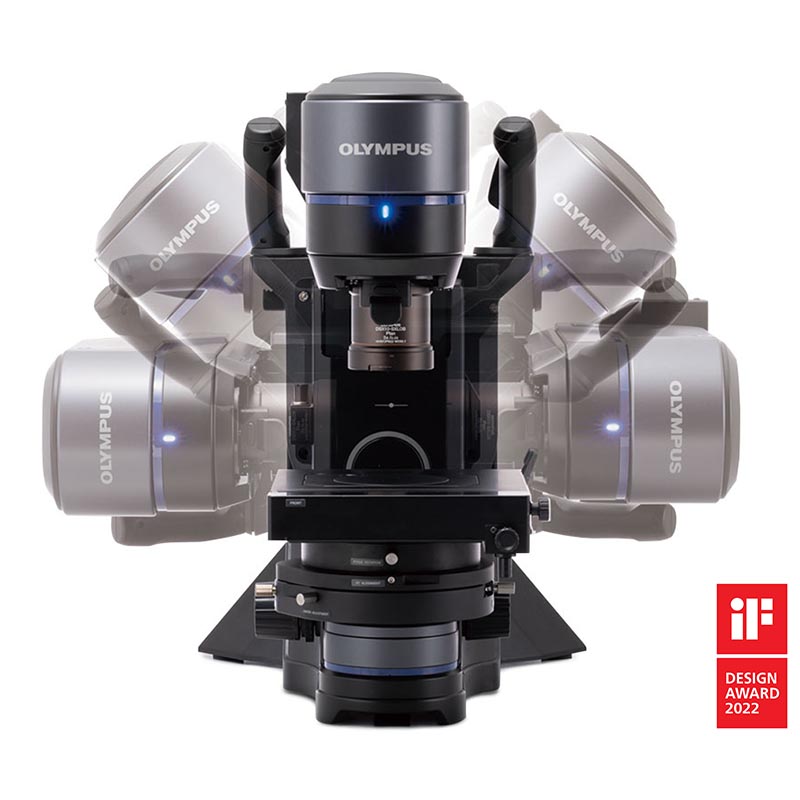 奥林巴斯数码显微镜DSX1000