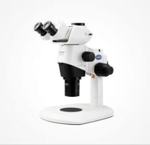 奥林巴斯体视显微镜SZX16