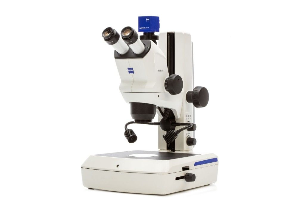 蔡司体视显微镜Stemi 508