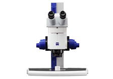 SteREO Discovery.V8模块化体视显微镜