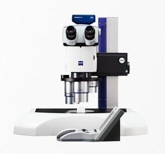 蔡司模块化体视显微镜SteREO Discovery.V20