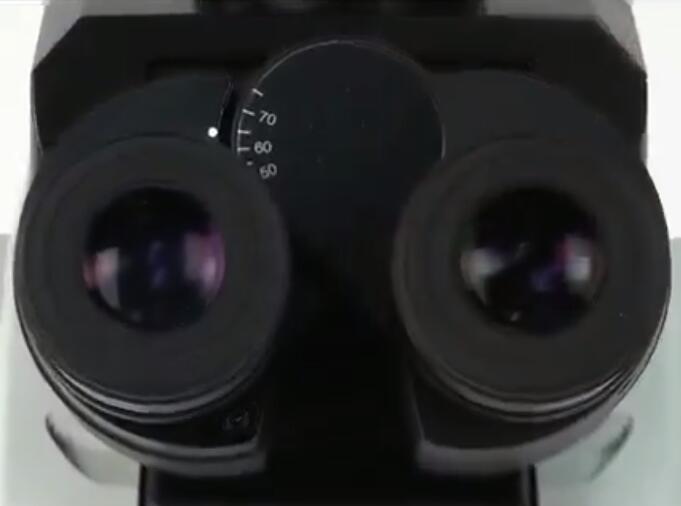 奥林巴斯金相显微镜