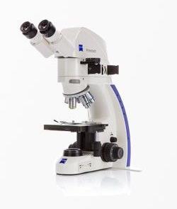 蔡司显微镜Primotech