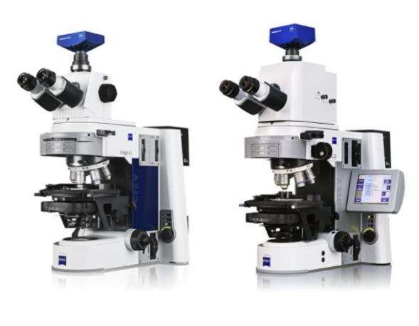 蔡司偏光显微镜Axio Imager 2 Pol