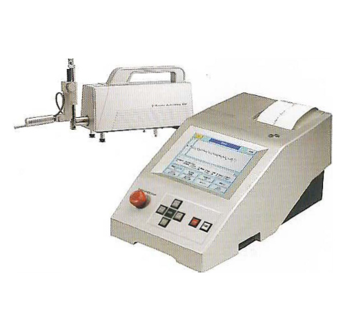 SE500A表面粗度测定机