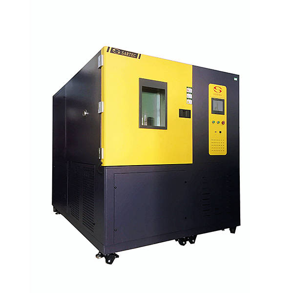 高低温快速温变试验机7126