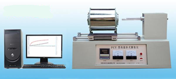 高温热膨胀仪PCY系列