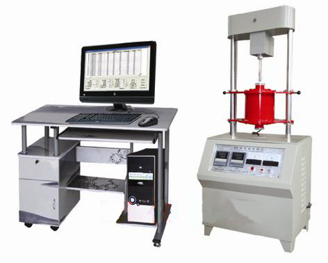 高温立式膨胀仪PCY-III