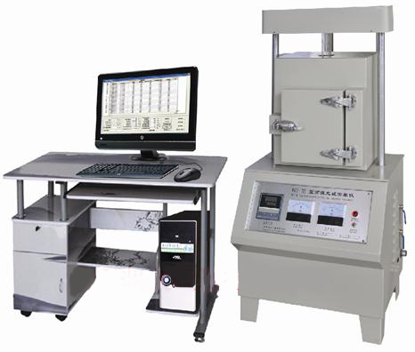 玻璃瓶体膨胀仪PCY-III-1000