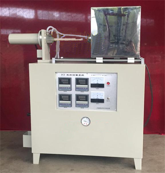 复合材料热膨胀系数、涂层残余应力综合测试仪（相对法）PCY
